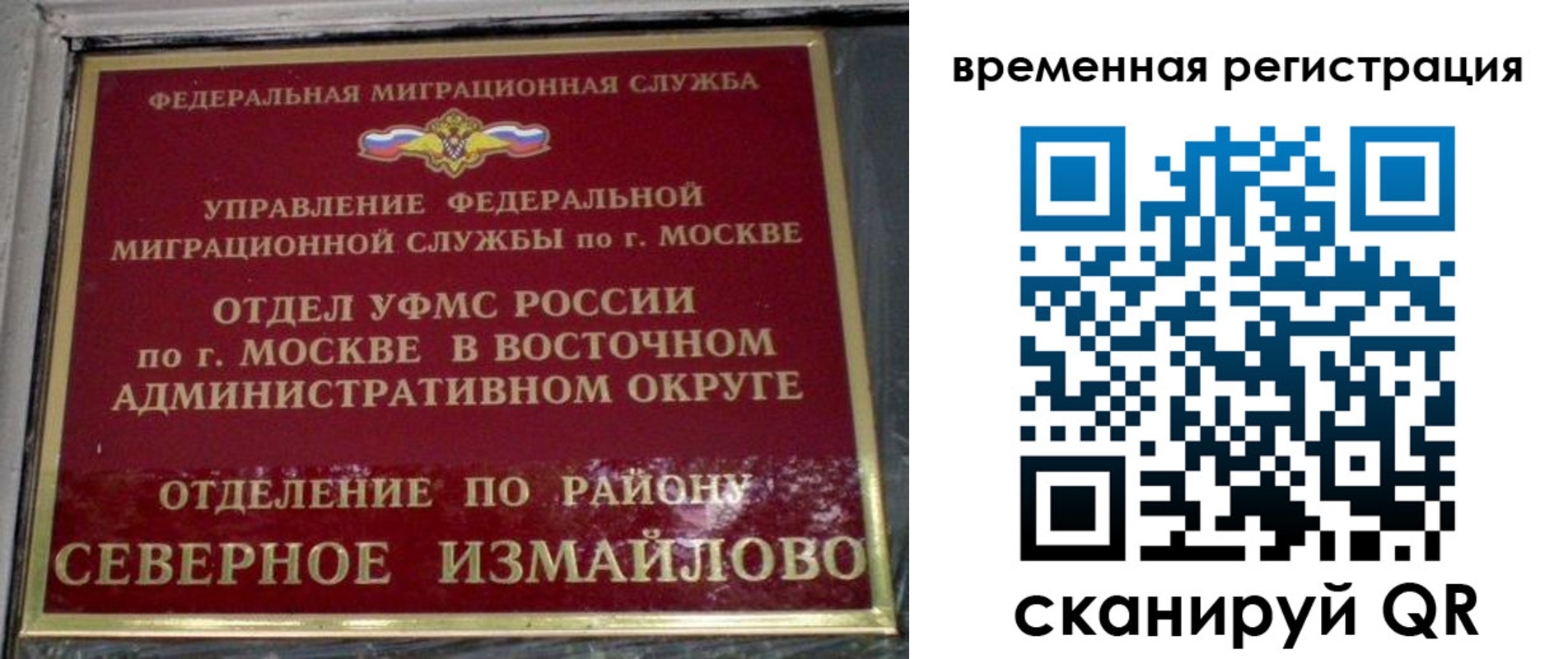 где прописаться в Лузе